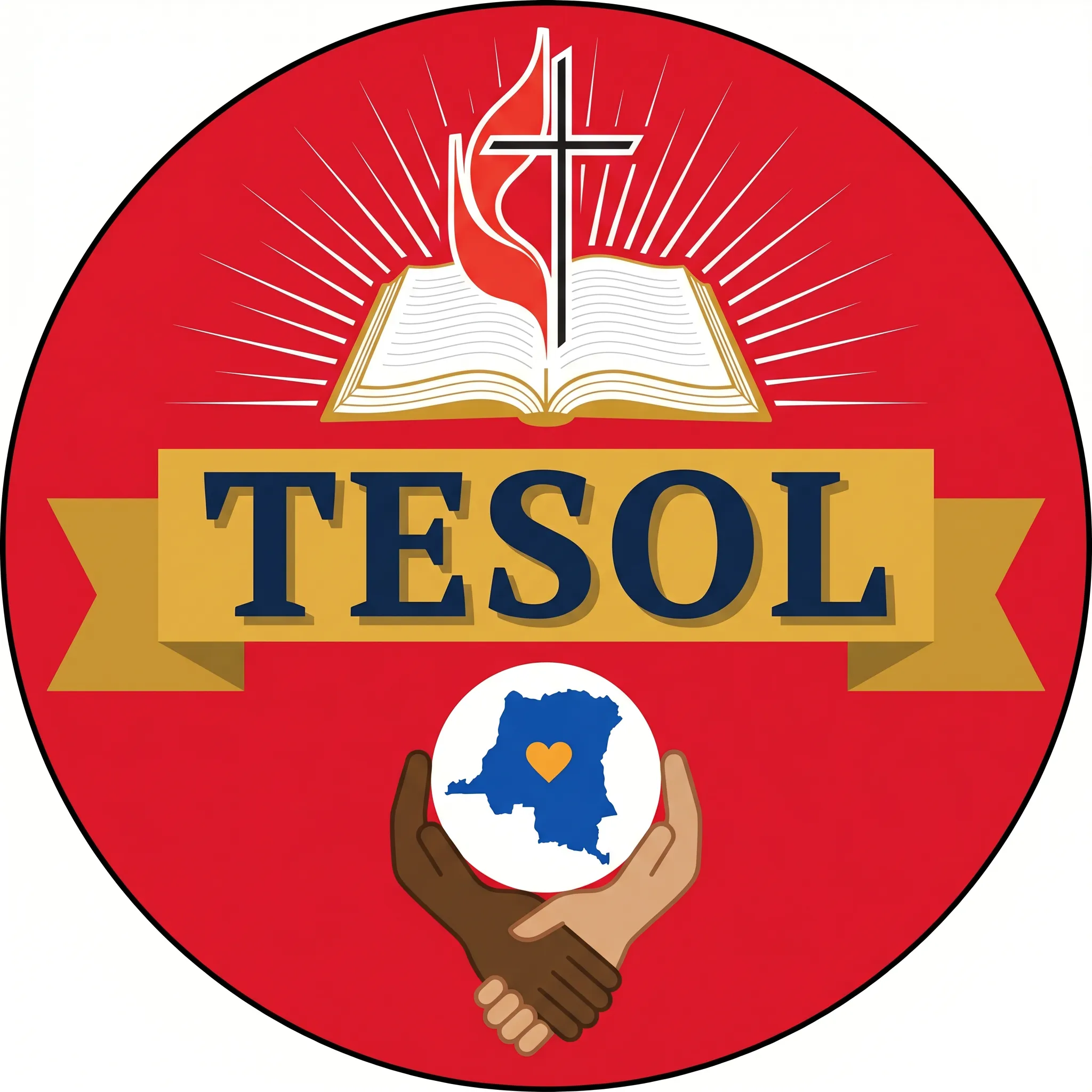 TESOL school logo